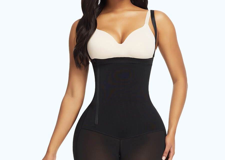 How to use different types of shapewear?