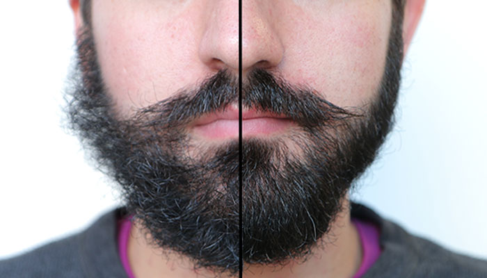 The Importance of Proper Beard Care