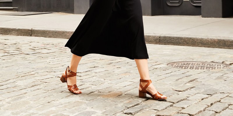 5 Stylish Pair of Heels to Work all Day with Comfort & Support