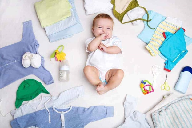 Essential Tips to Buy Cheap Baby Stuff Online