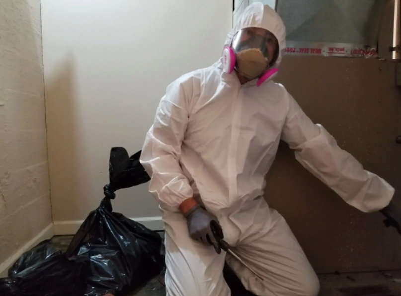 How an Asbestos Survey Helps You Plan Safe Demolition Projects