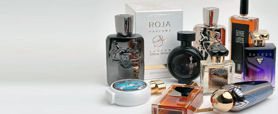 Step Into Sophistication With the Clean Notes of Dior Gris