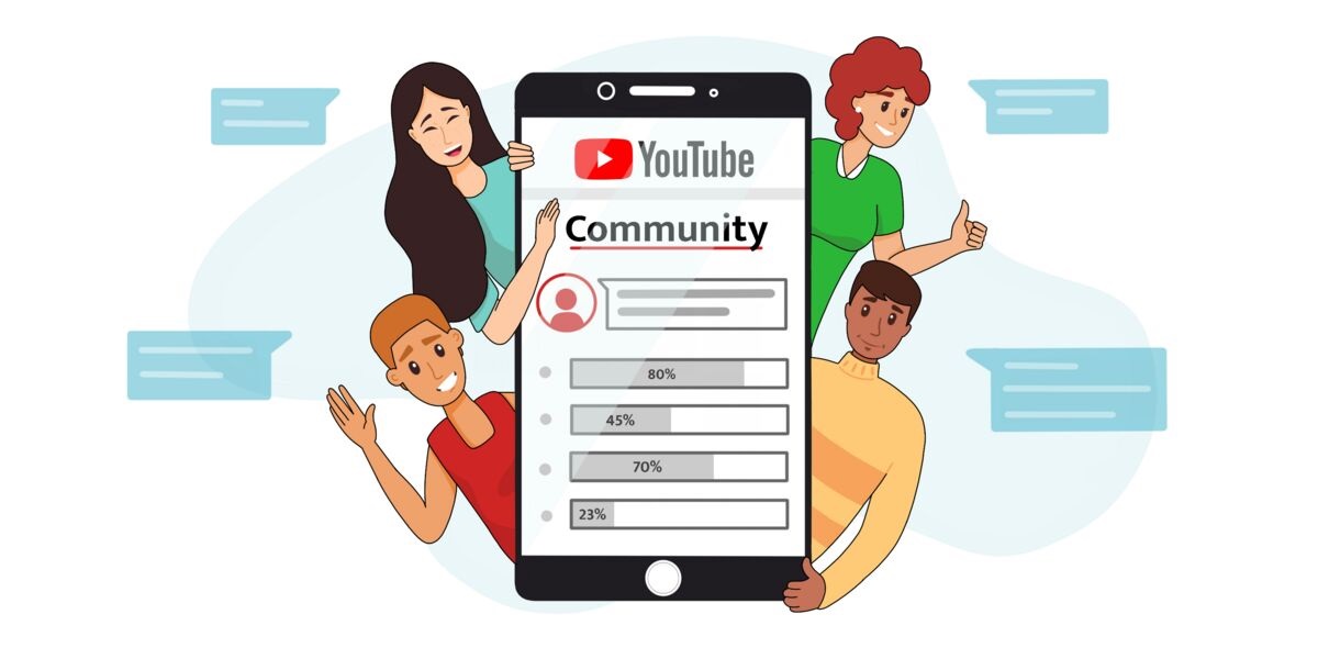 How to Build a Community on YouTube: Engaging with Your Audience