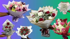 7 Creative Ways to Present Flowers as Gifts