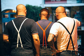 Skinhead Style Guide for Authentic Streetwear Looks