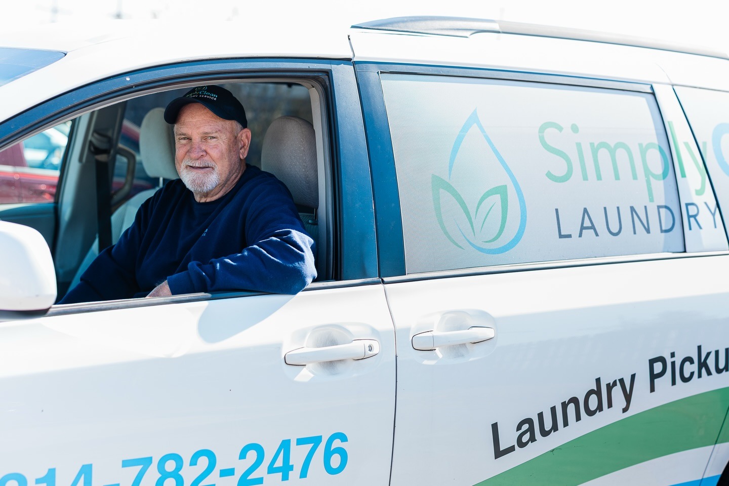 How Professional Laundry Services Keep Businesses Running Smoothly