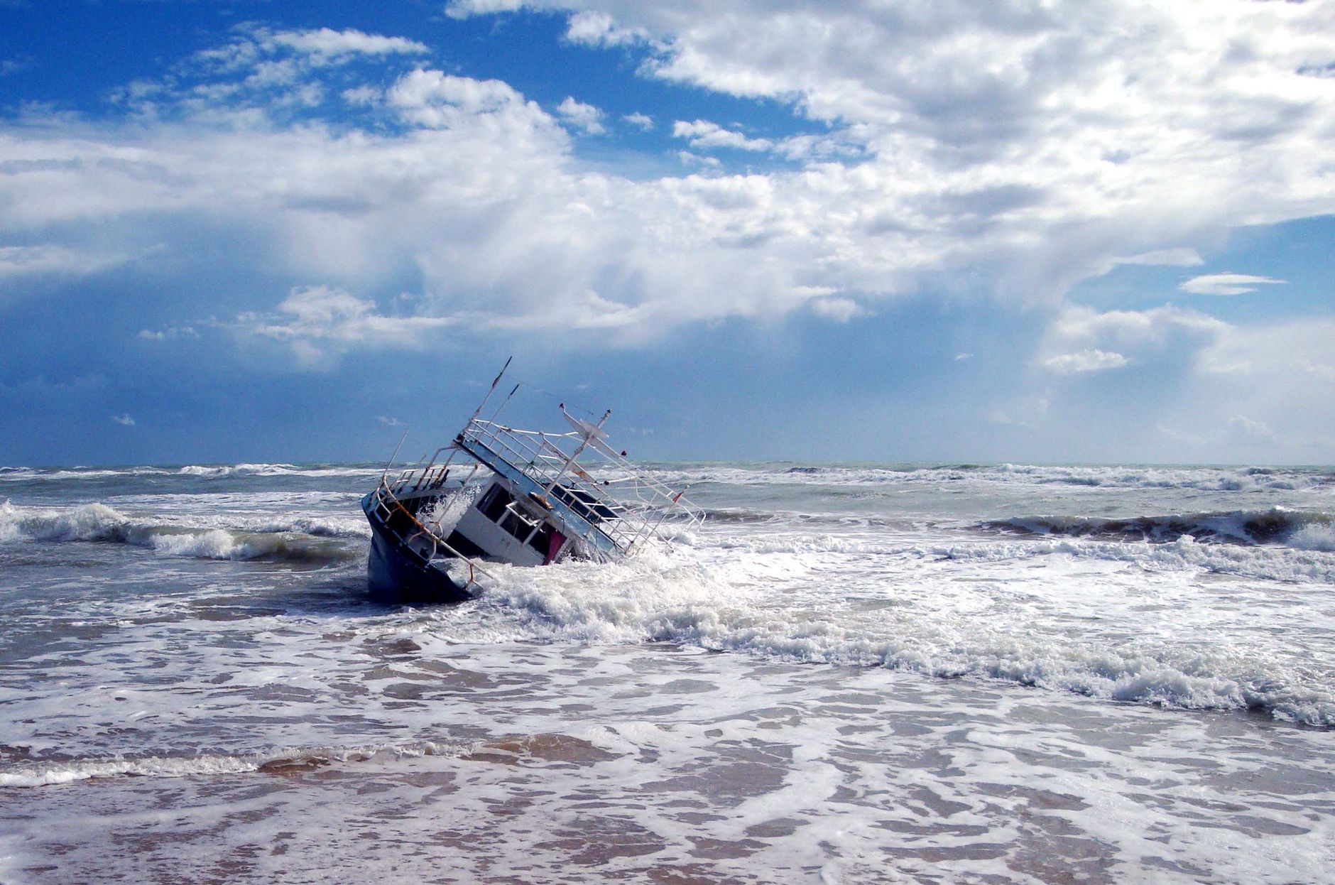 Migrant Boat Tragedy: 80 Confirmed Dead Off Gran Canaria